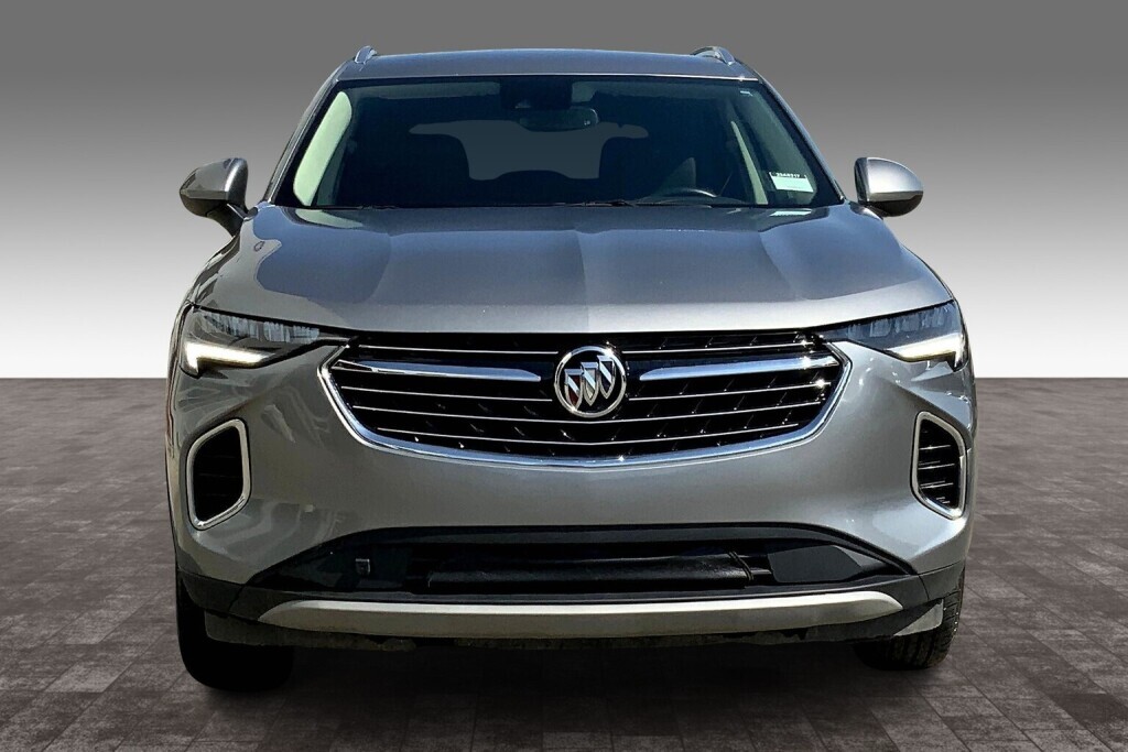 Buick Envision 2023