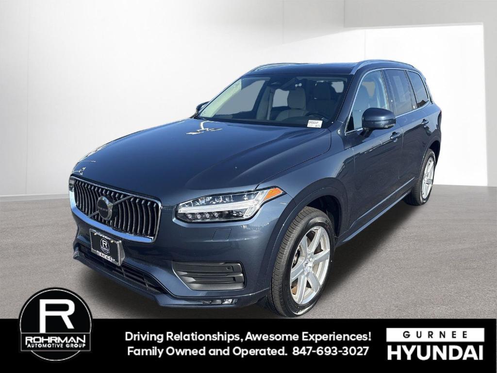 Volvo XC90 2023