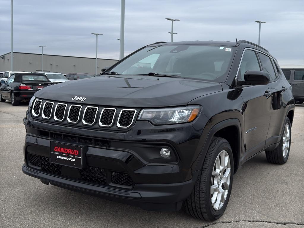 Jeep Compass 2023
