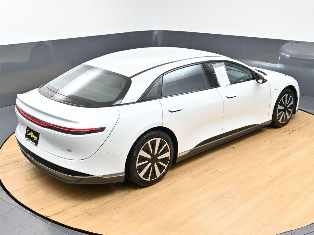 Lucid Air 2023