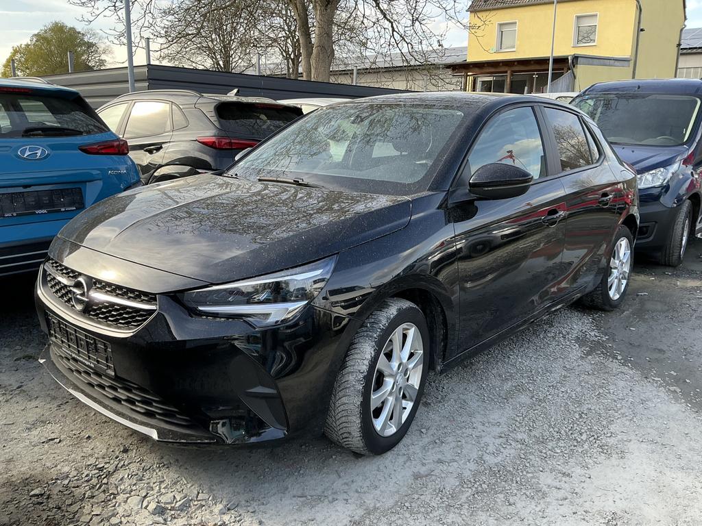 Opel Corsa 2021