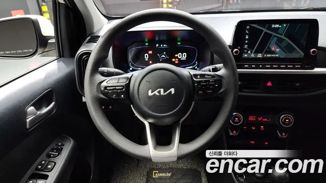 Kia Morning 2025
