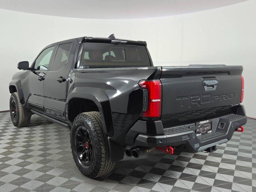 Toyota Tacoma 2024