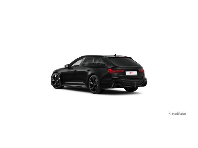 Audi RS6 2023