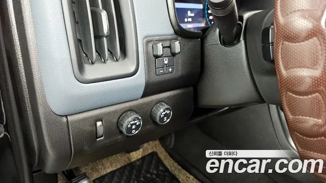 Chevrolet Colorado 2022