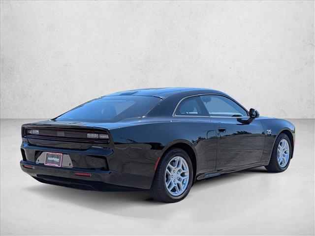 Dodge Charger Daytona 2025