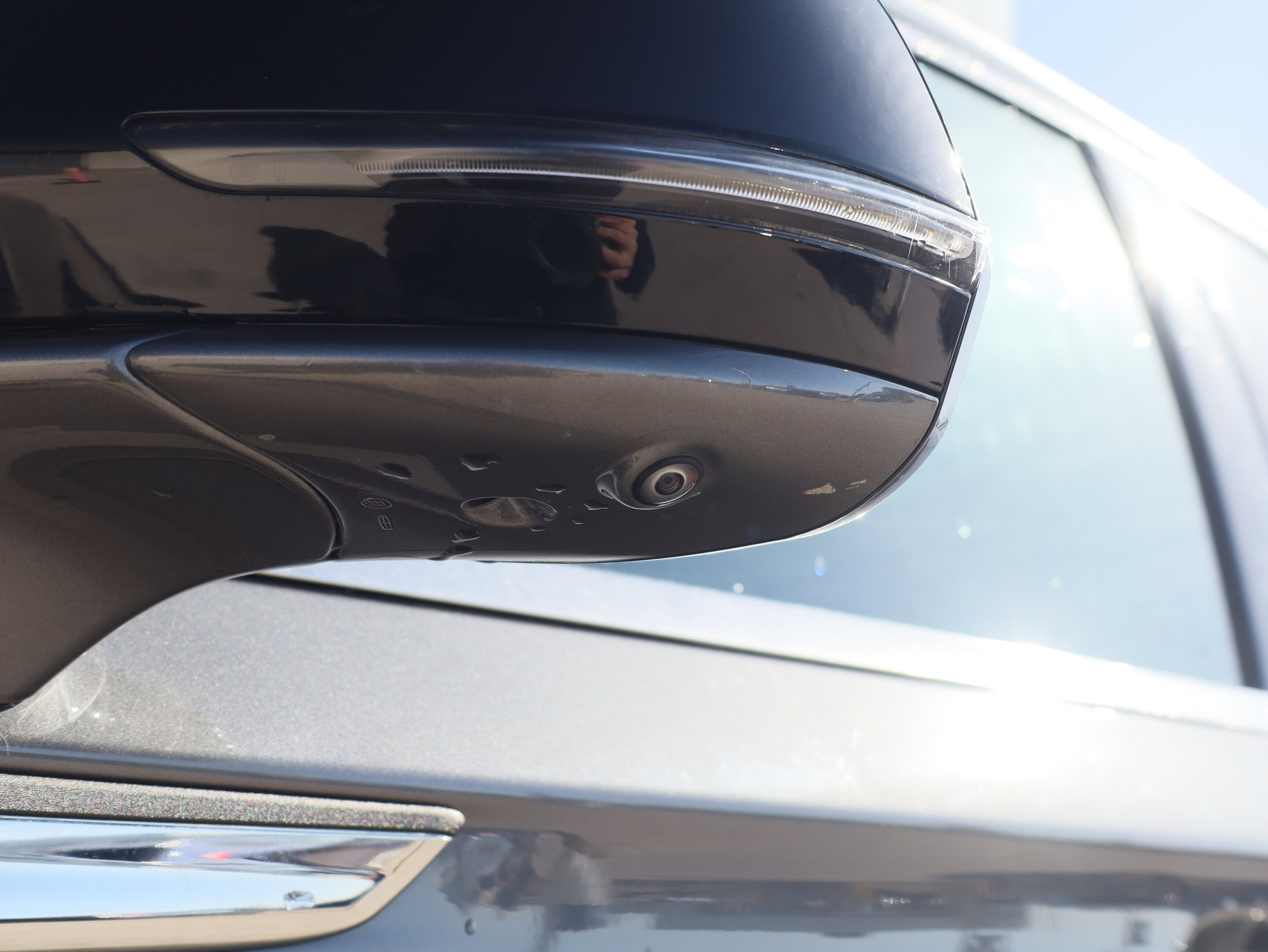 Lincoln Aviator 2022