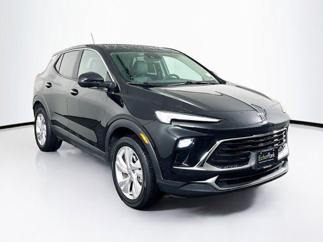 Buick Encore GX 2025