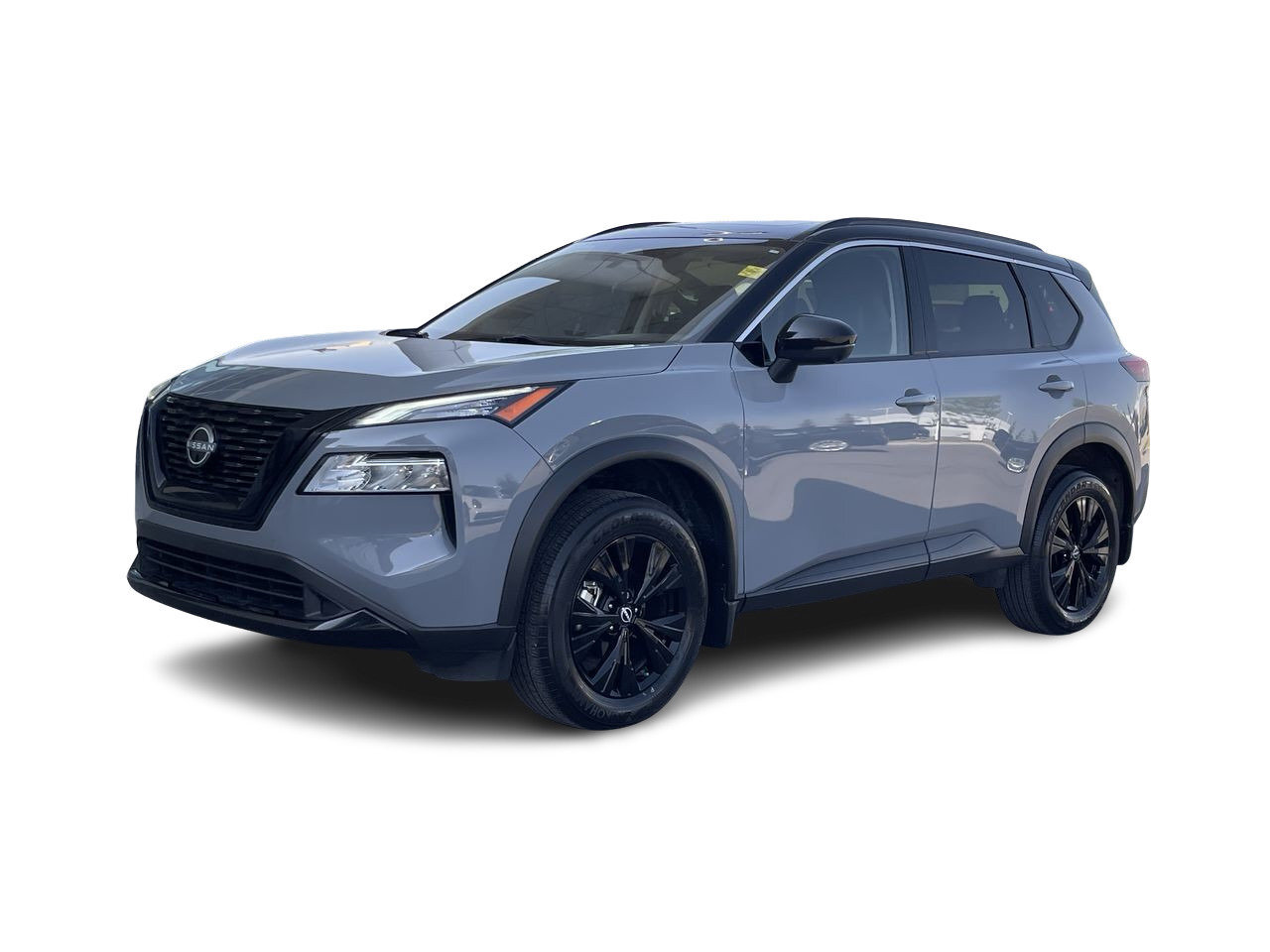 Nissan Rogue 2023