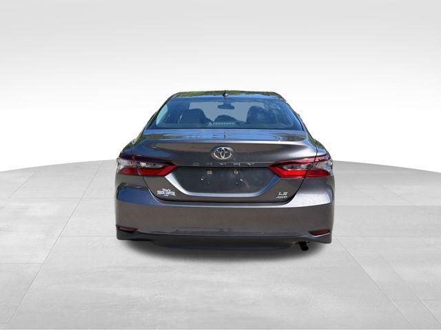 Toyota Camry 2023