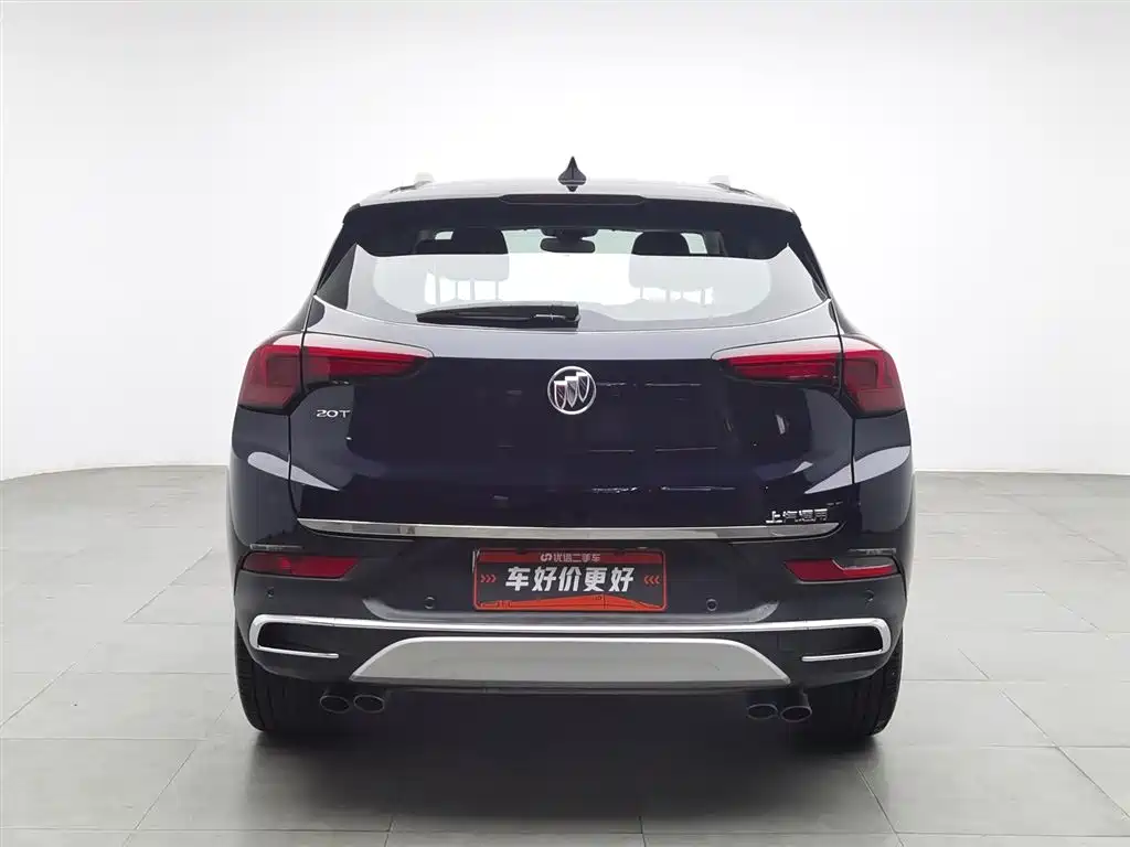 Buick Encore GX 2023