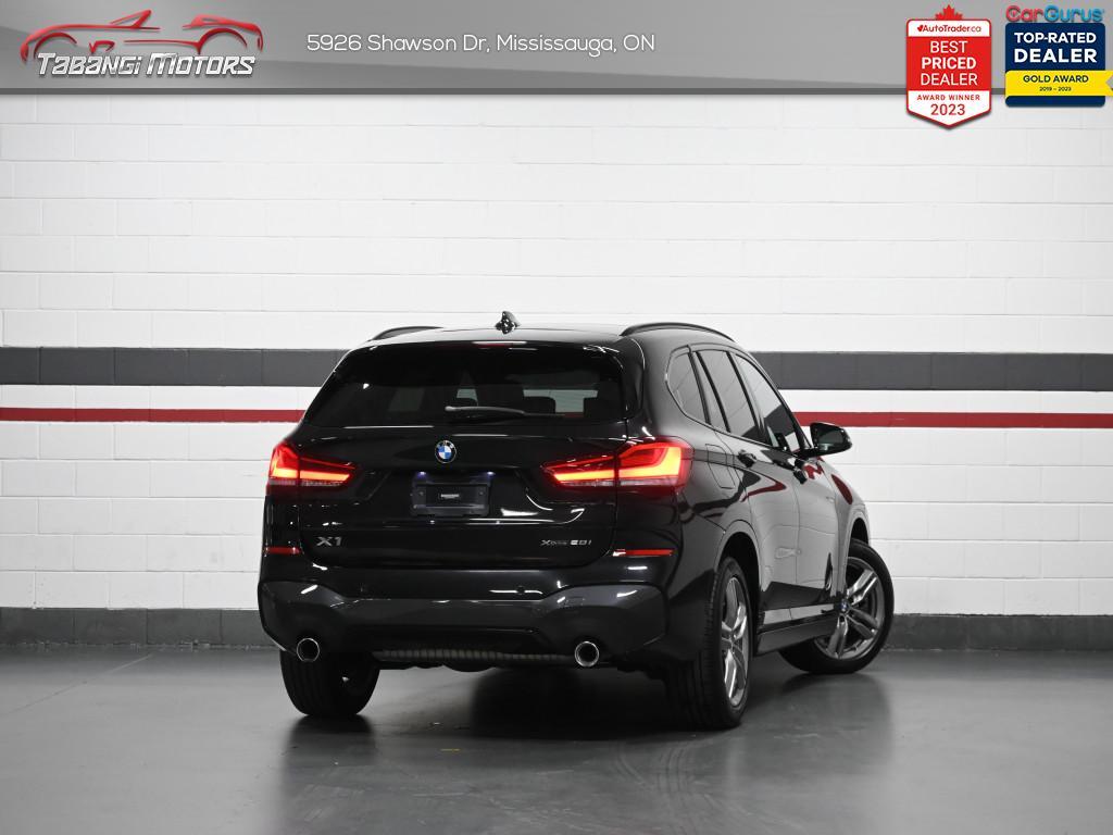 BMW X1 2021