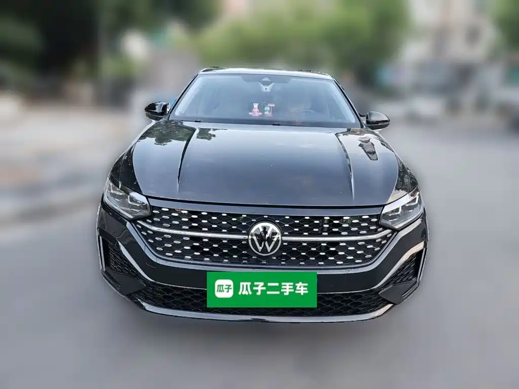 Volkswagen Lavida 2025