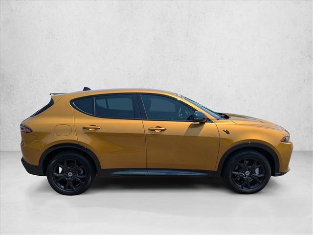 Dodge Hornet 2024