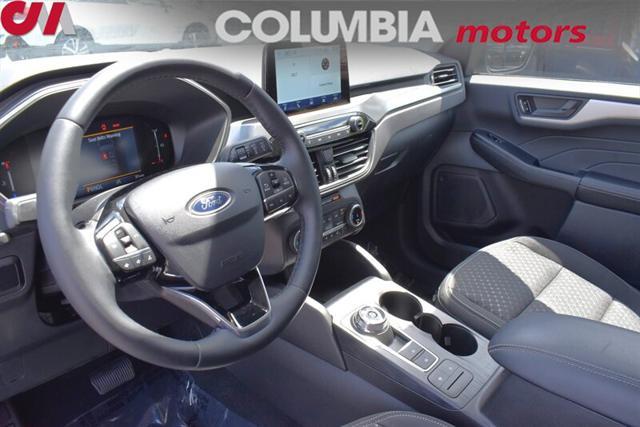 Ford Escape 2023