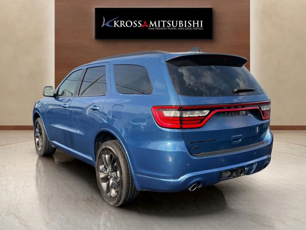 Dodge Durango 2024