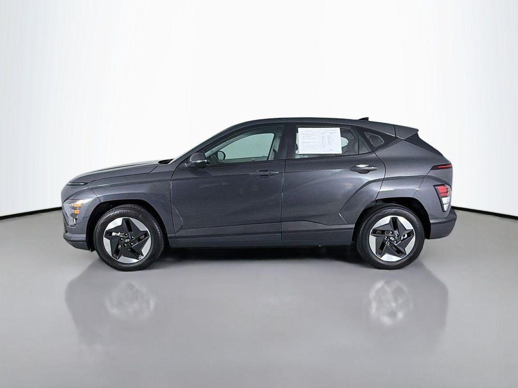 Hyundai Kona 2024