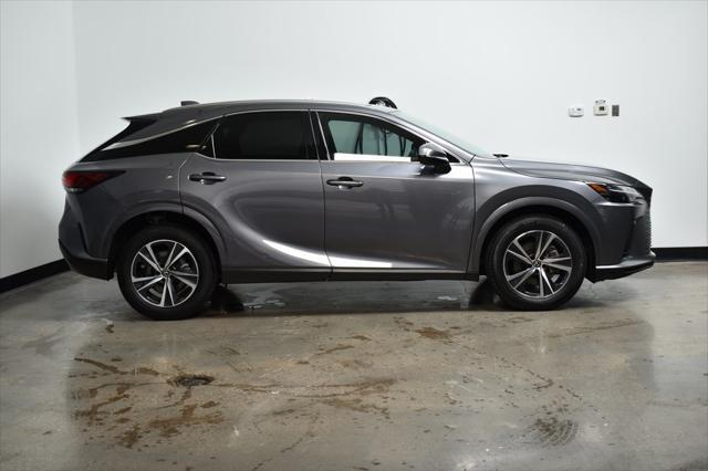 Lexus RX 350 2023