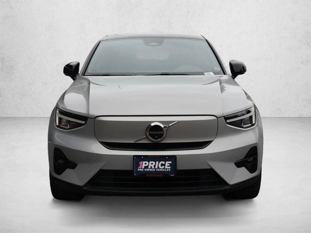 Volvo C40 2023