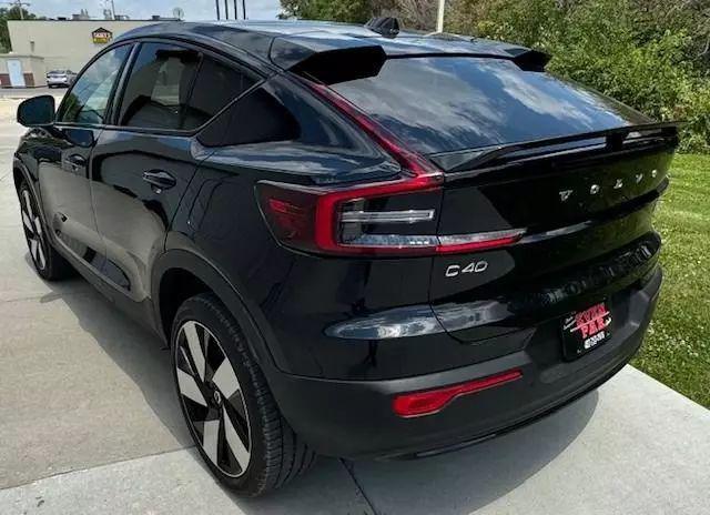Volvo C40 2023