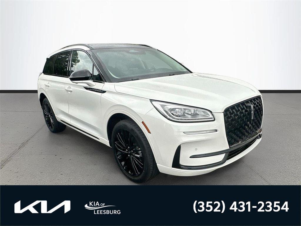Lincoln Corsair 2023