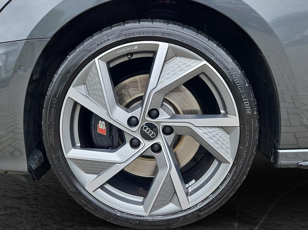 Audi S3 2023