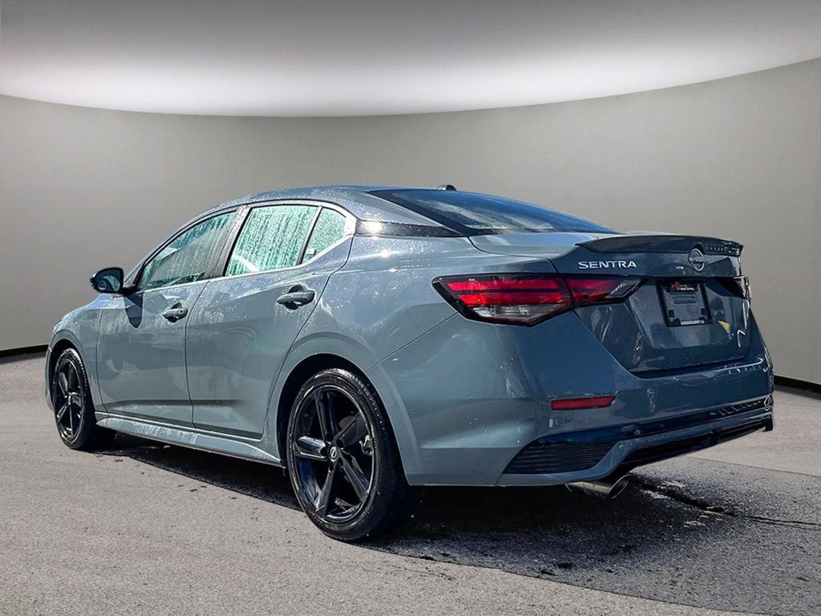 Nissan Sentra 2024
