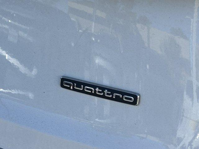 Audi Q7 2023