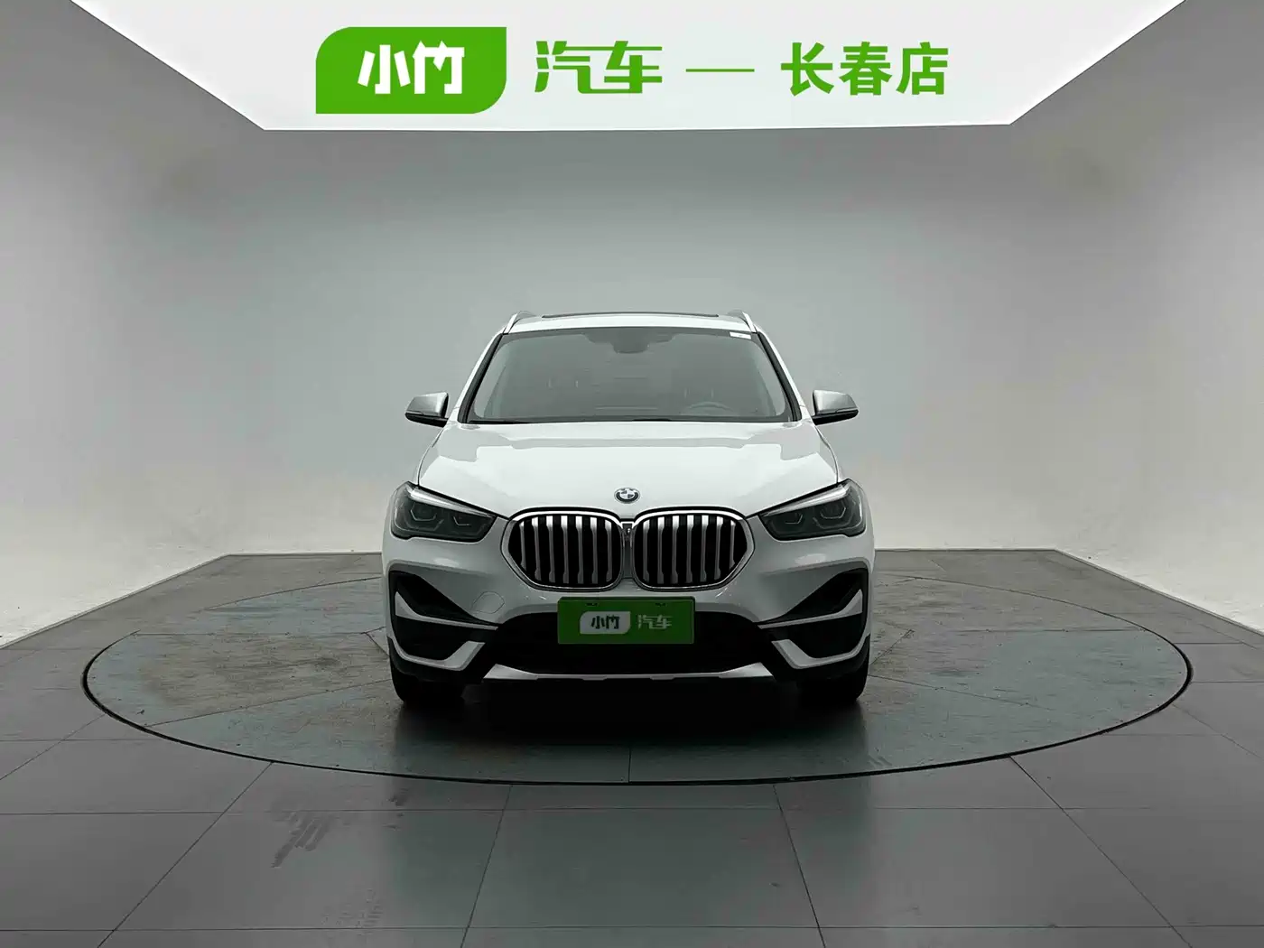 BMW X1 2022