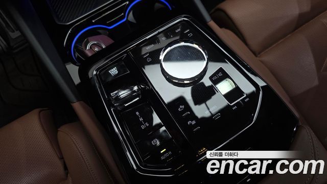 BMW 5 серии 2025