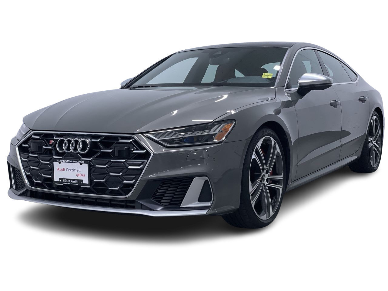 Audi S7 2024