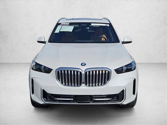BMW X5 2024