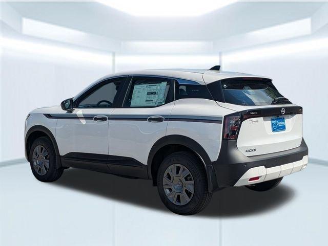 Nissan Kicks 2026
