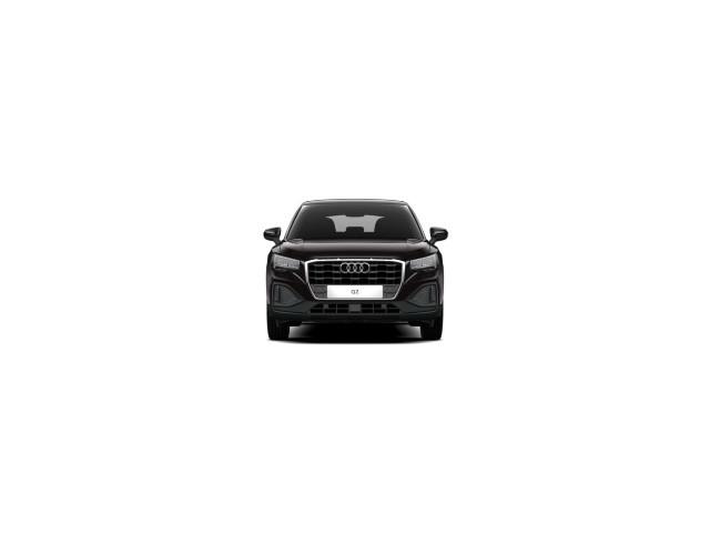 Audi Q2 2022
