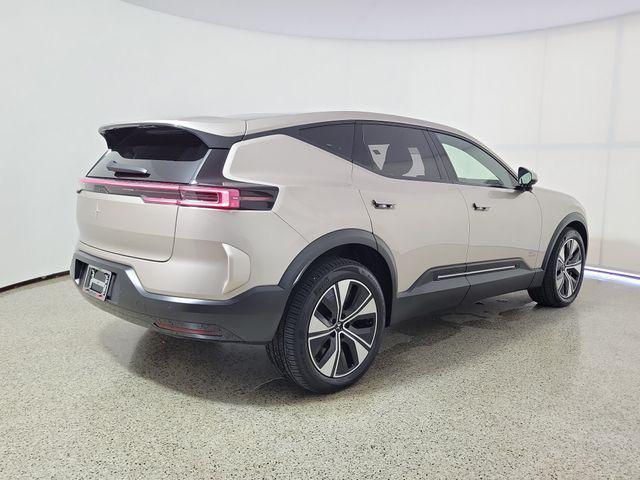 Polestar 3 2025