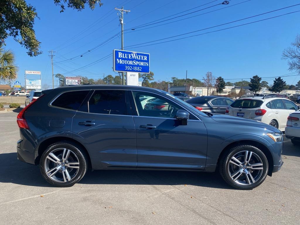 Volvo XC60 2021