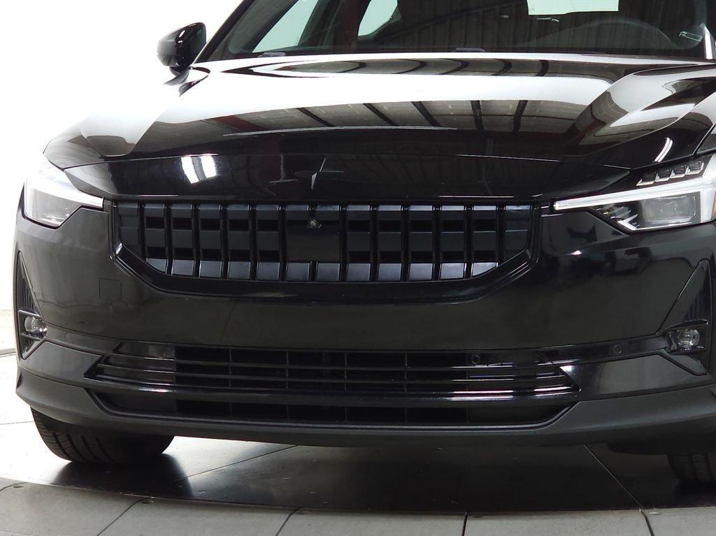 Polestar 2 2022