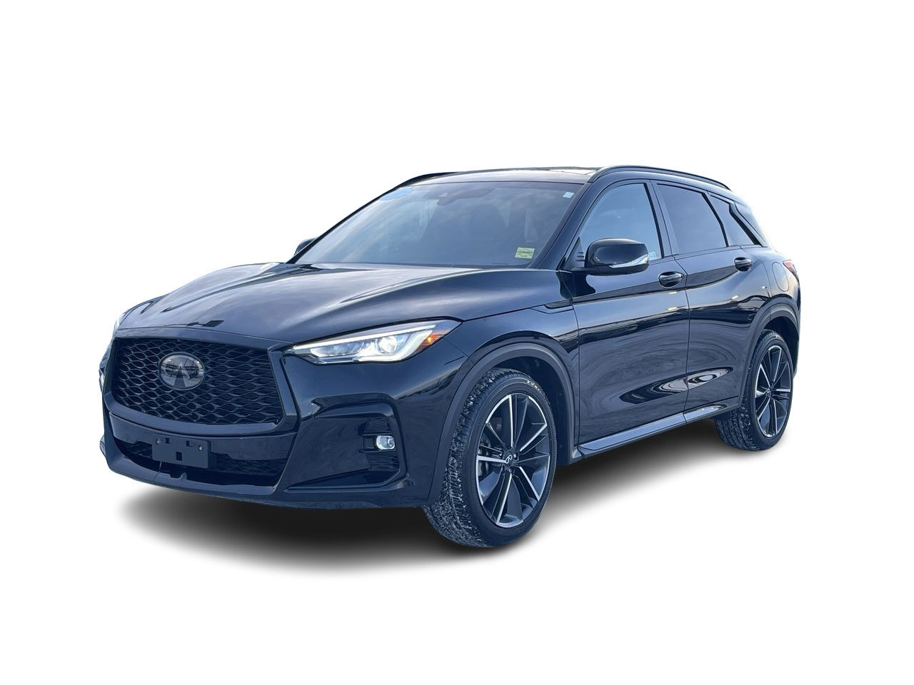 Infiniti QX50 2023