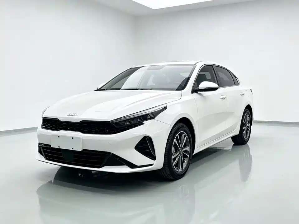 Kia K3 2025