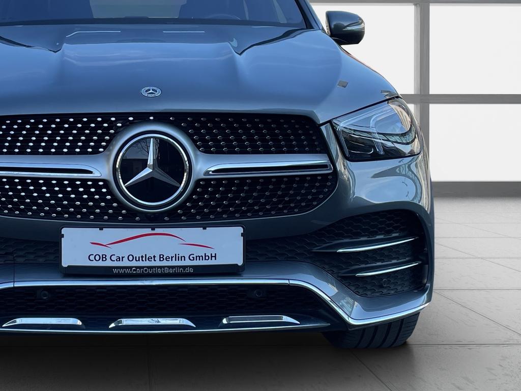 Mercedes-Benz GLE 350 2022