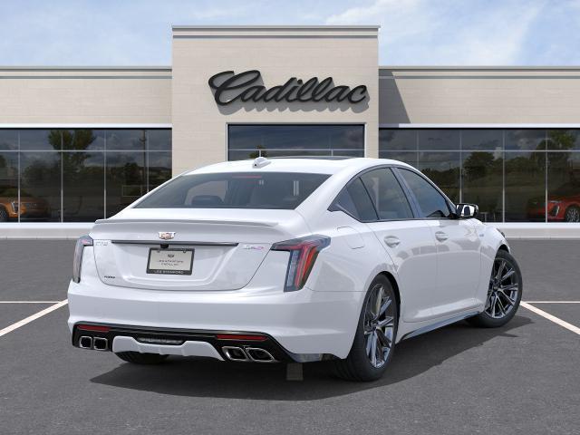 Cadillac CT5-V 2026