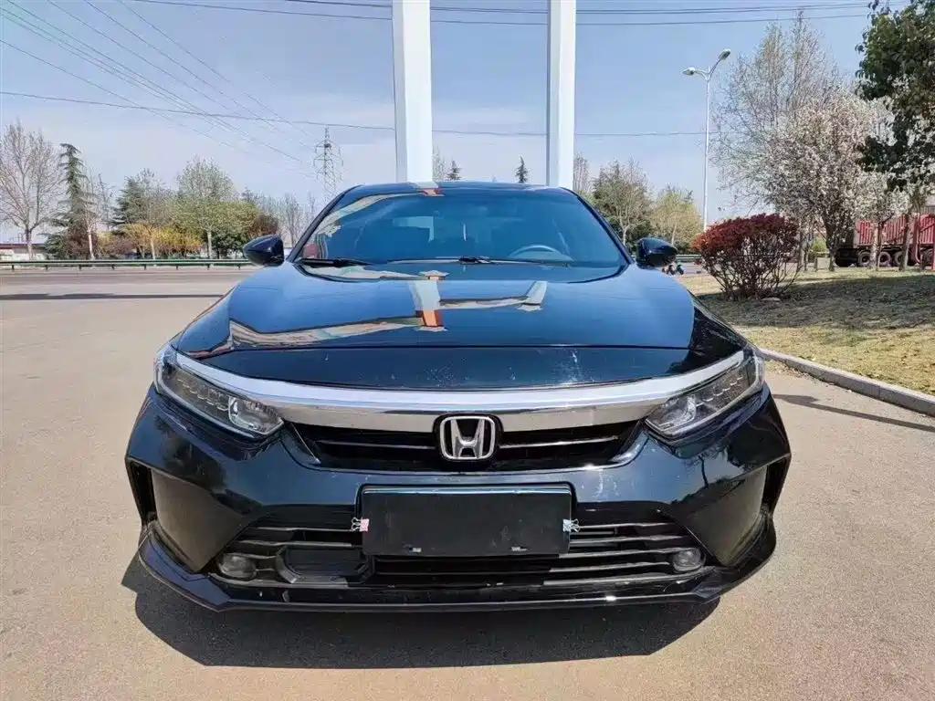 Honda Inspire 2022