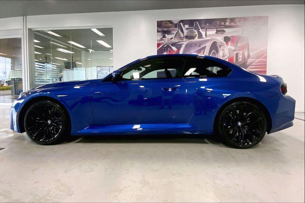BMW M2 2026