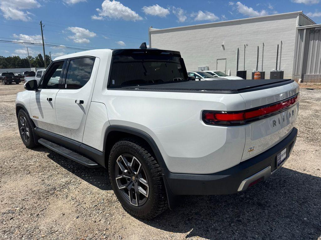 Rivian R1T 2022