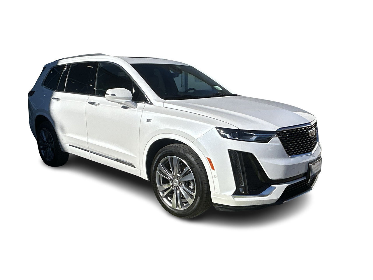 Cadillac XT6 2024