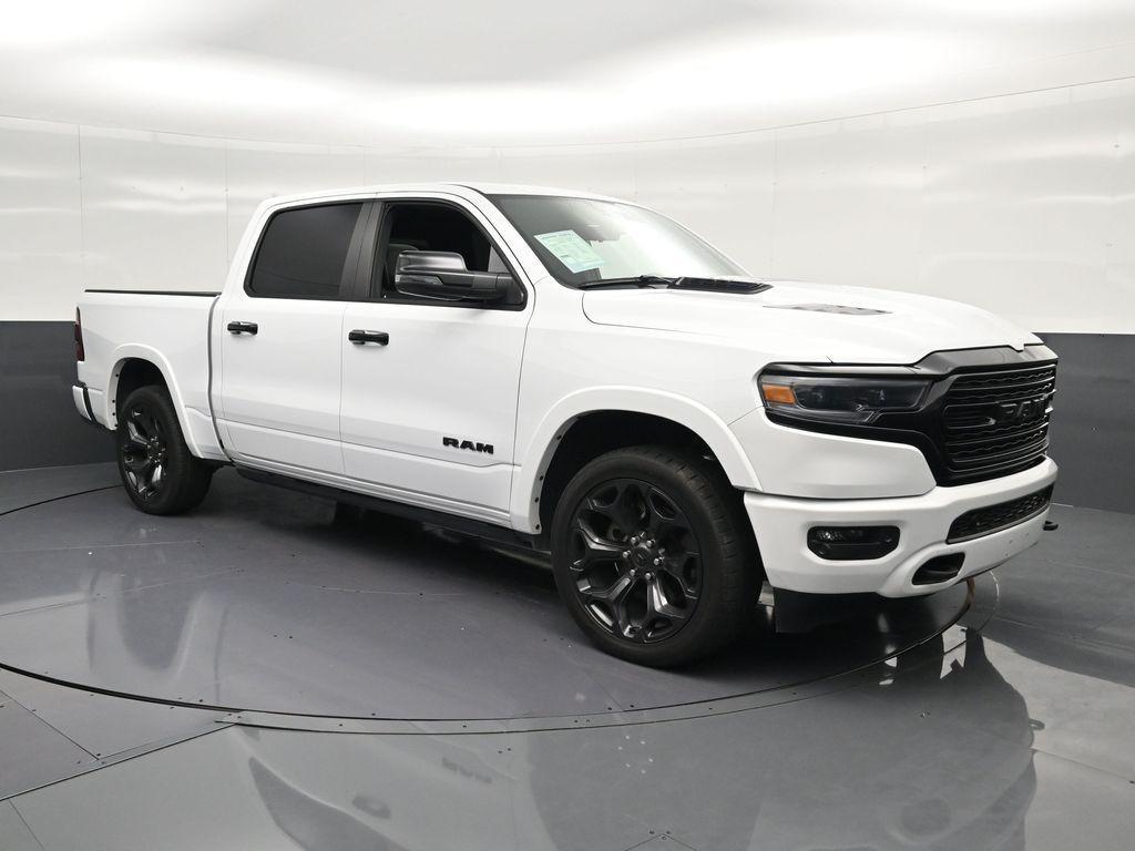 Ram 1500 2024