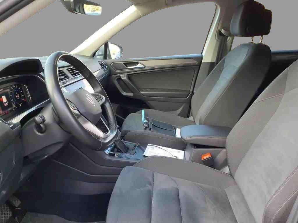 Volkswagen TIGUAN ALLSPACE 2023