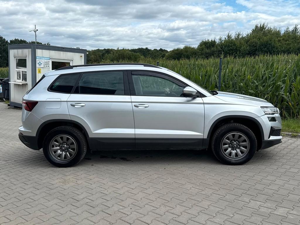Skoda Karoq 2023