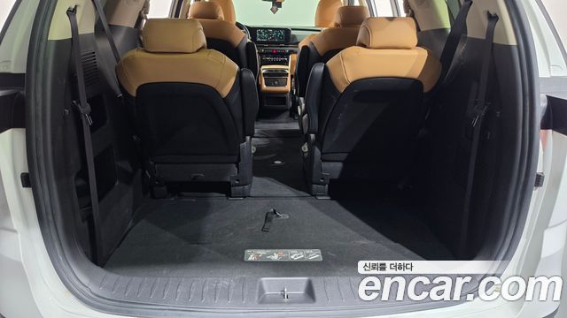 Kia Carnival 2021
