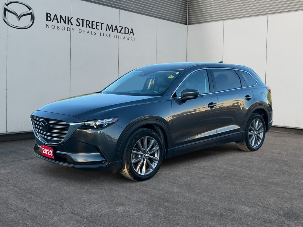 Mazda CX-9 2023